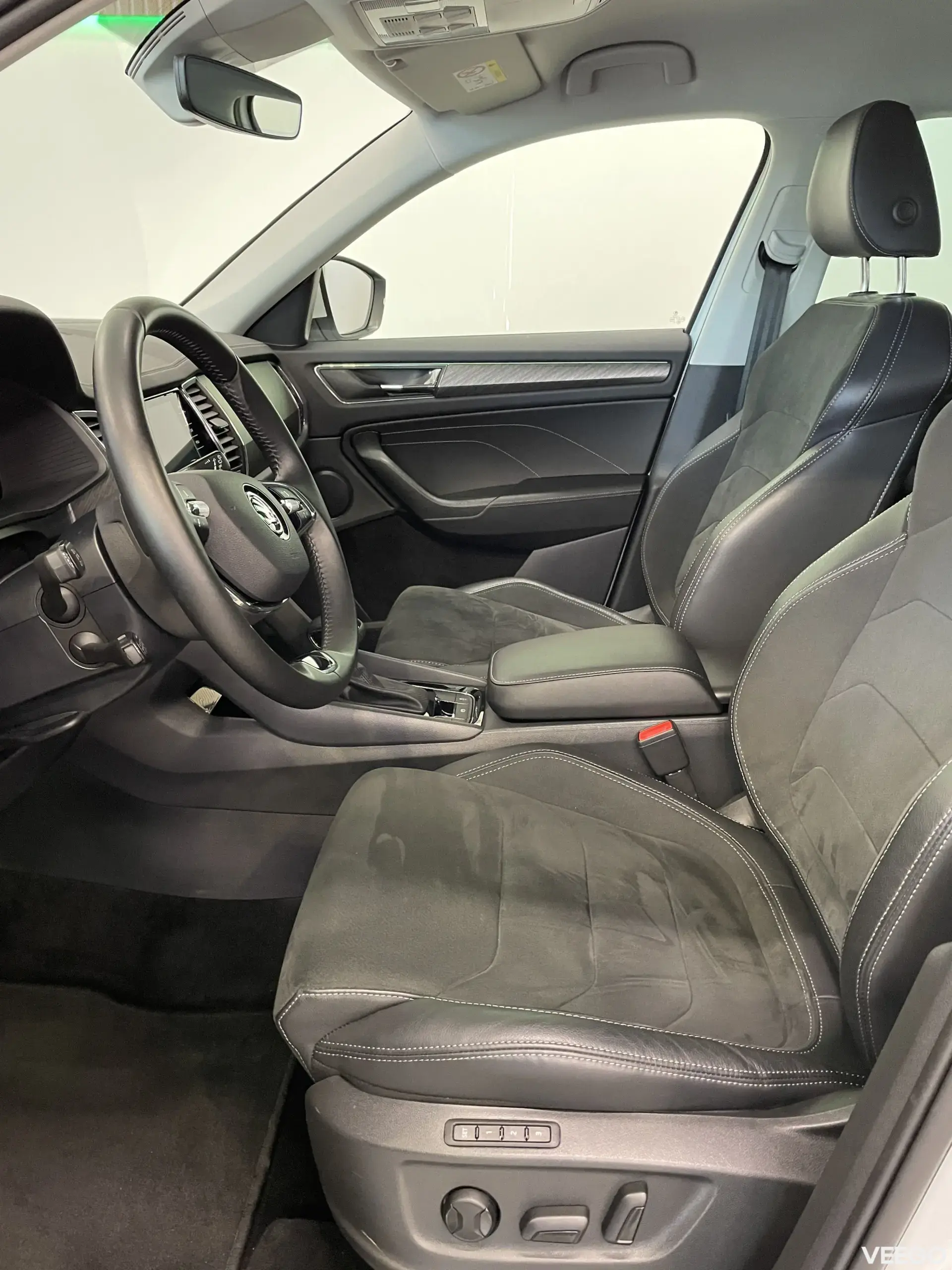 Skoda Kodiaq Ambition FL 110kW