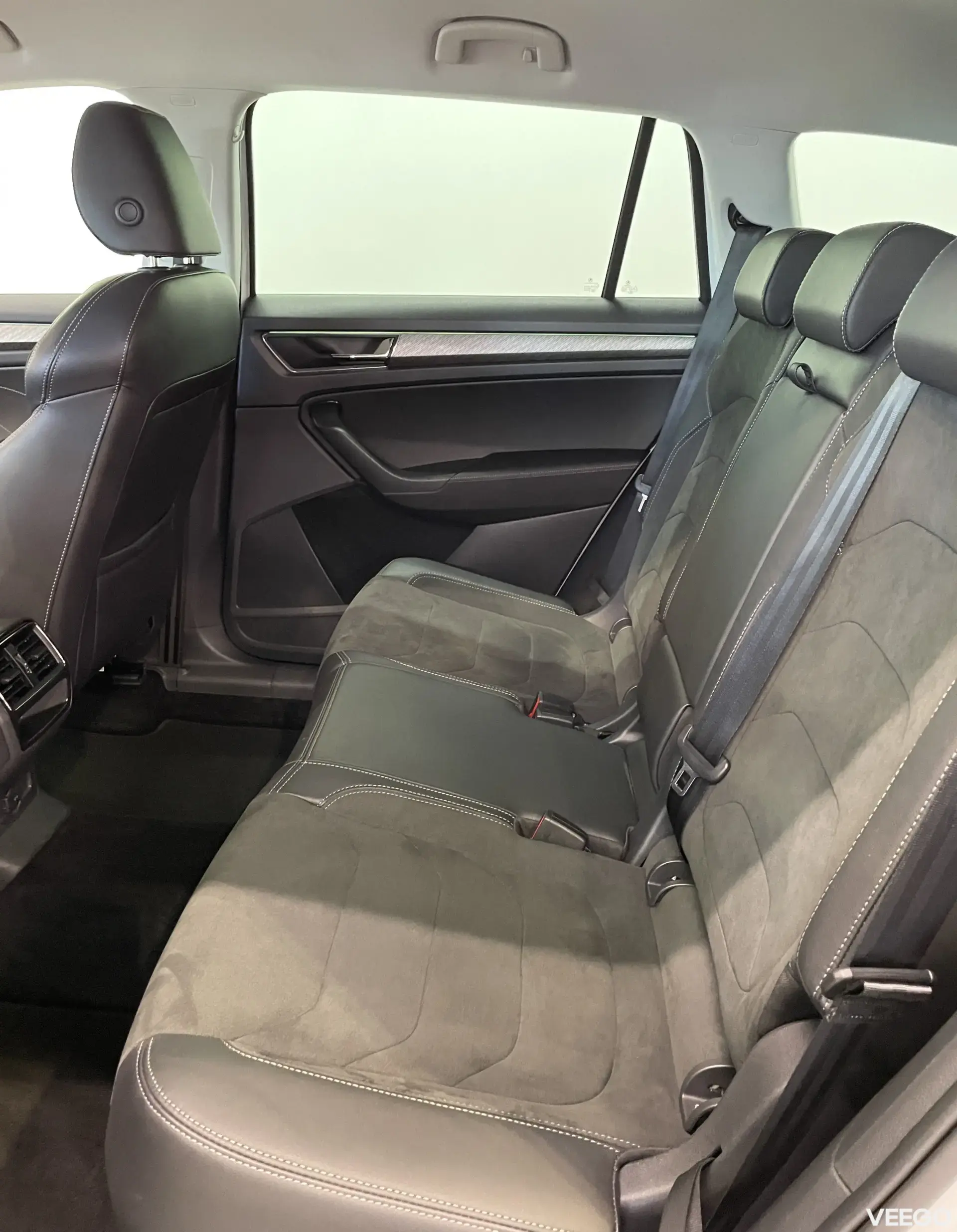 Skoda Kodiaq Ambition FL 110kW