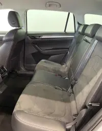 Skoda Kodiaq Ambition FL 110kW thumbnail