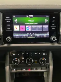 Skoda Kodiaq Ambition FL 110kW thumbnail