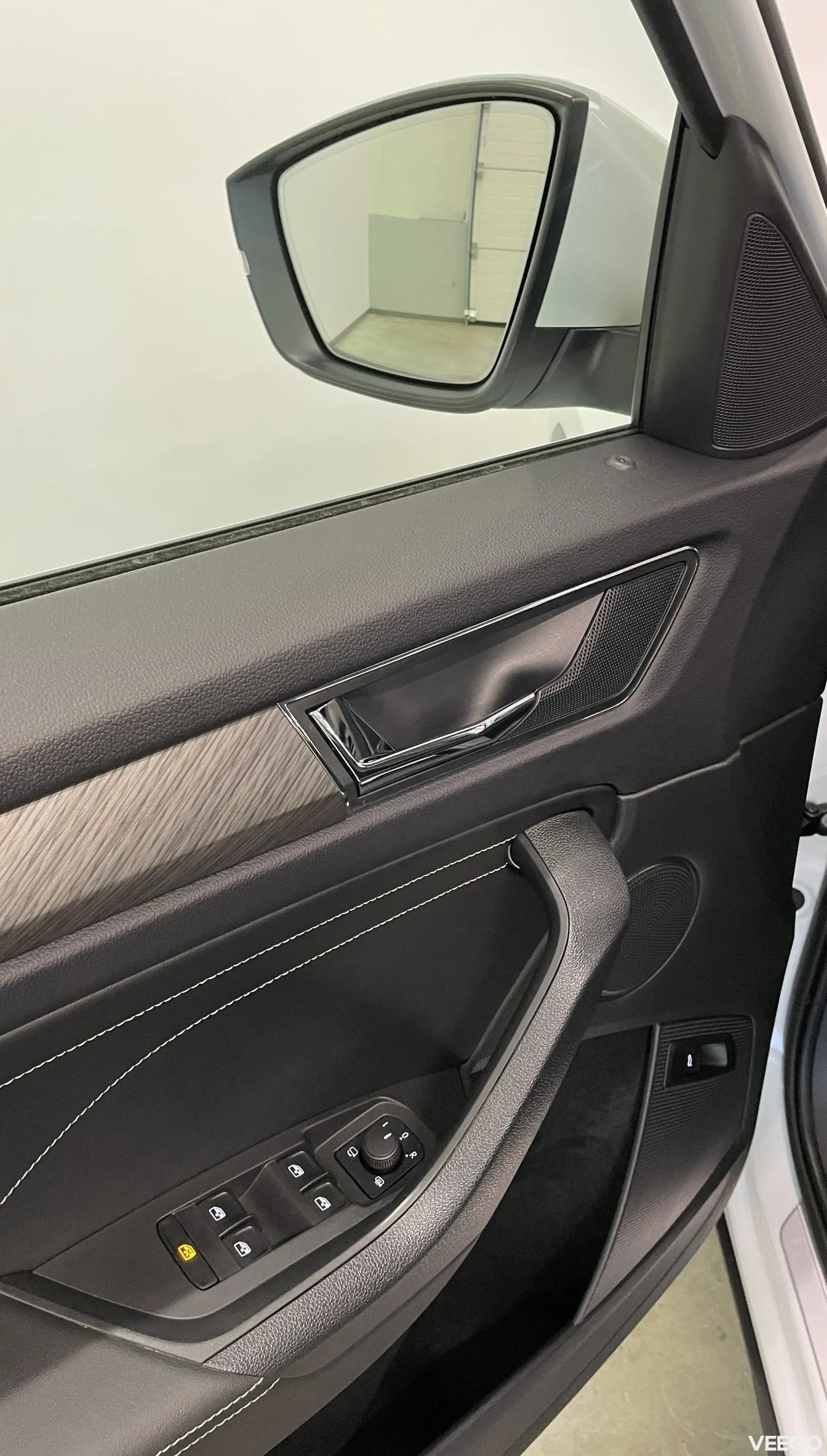 Skoda Kodiaq Ambition FL 110kW
