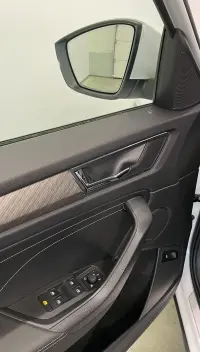 Skoda Kodiaq Ambition FL 110kW thumbnail