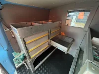 Volkswagen Transporter WORKSHOP 96kW