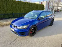 Volkswagen Golf R 2.0 221kW thumbnail