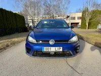 Volkswagen Golf R 2.0 221kW thumbnail