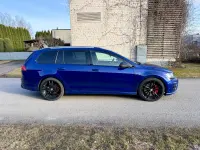 Volkswagen Golf R 2.0 221kW thumbnail