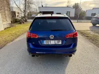 Volkswagen Golf R 2.0 221kW thumbnail