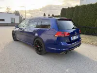Volkswagen Golf R 2.0 221kW thumbnail