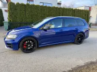 Volkswagen Golf R 2.0 221kW thumbnail