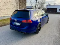 Volkswagen Golf R 2.0 221kW thumbnail