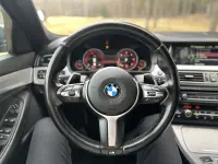 BMW 530 3.0 190kW thumbnail