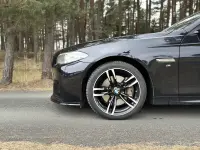 BMW 530 3.0 190kW thumbnail
