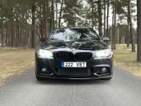 BMW 530 3.0 190kW thumbnail