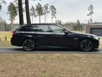 BMW 530 3.0 190kW thumbnail