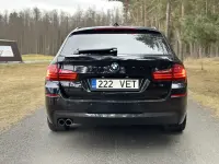 BMW 530 3.0 190kW thumbnail
