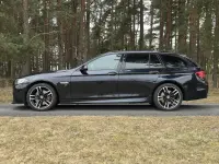 BMW 530 3.0 190kW thumbnail