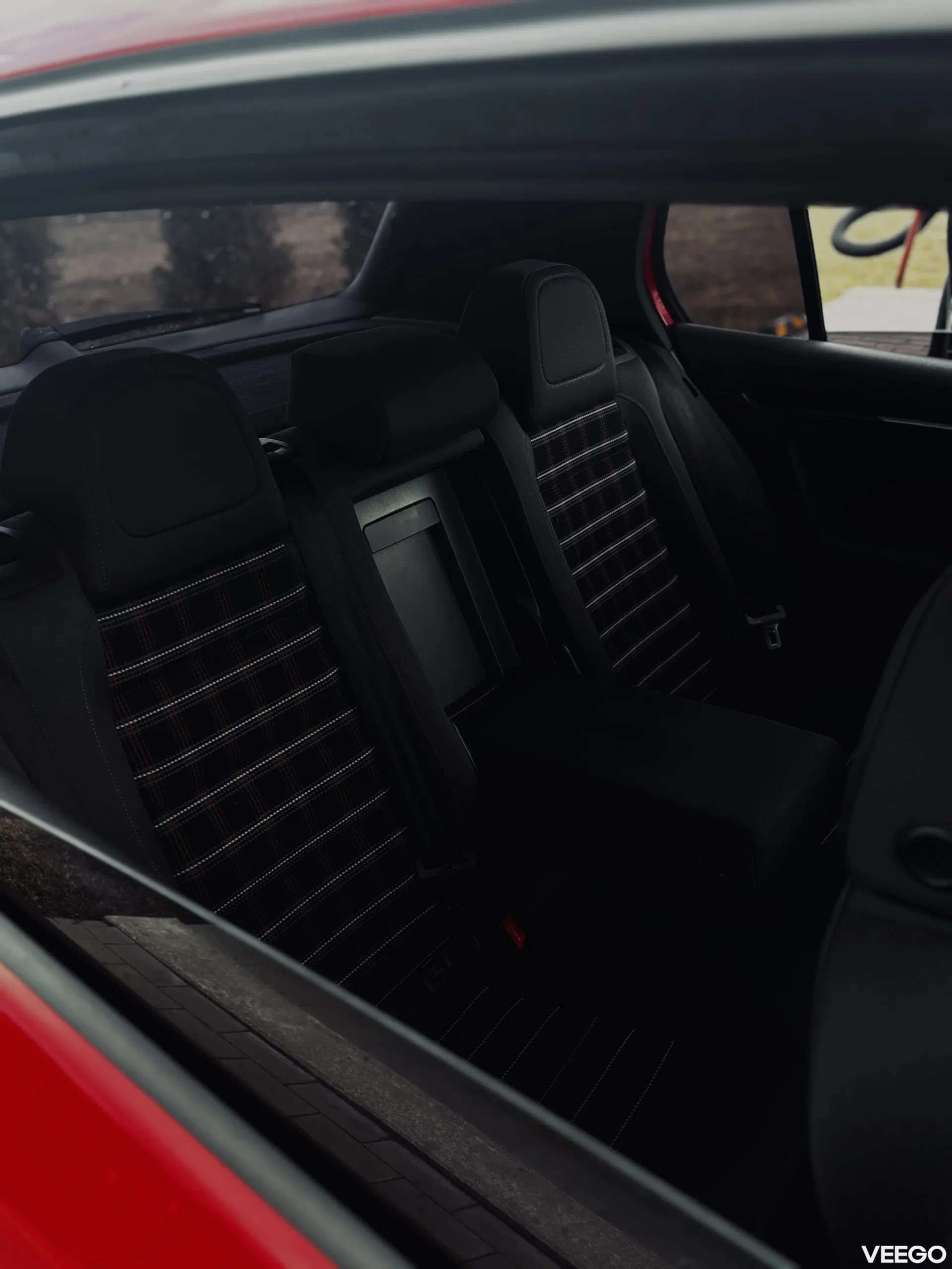 Volkswagen Golf GTI 2.0 147kW