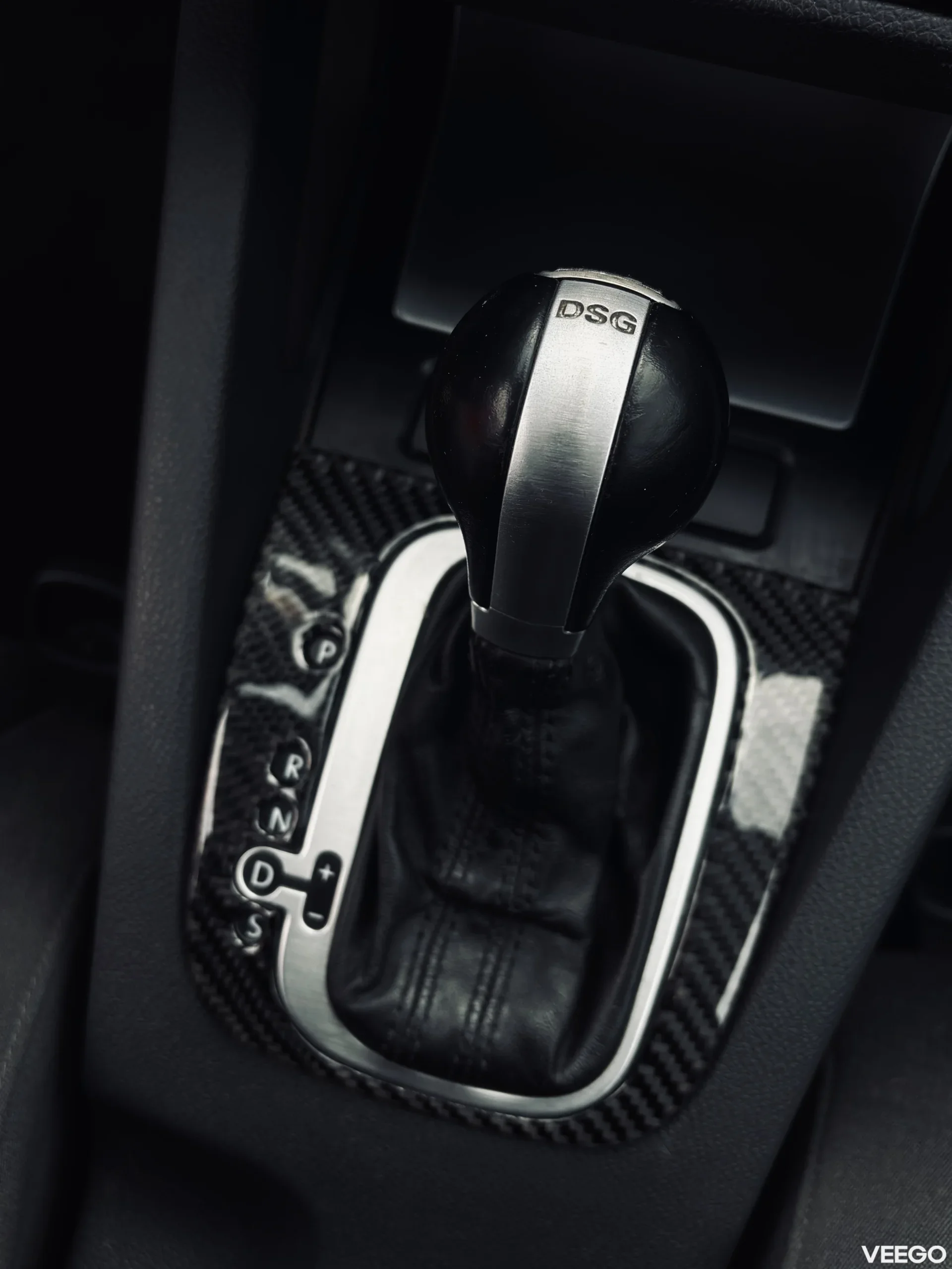 Volkswagen Golf GTI 2.0 147kW