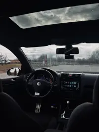 Volkswagen Golf GTI 2.0 147kW thumbnail