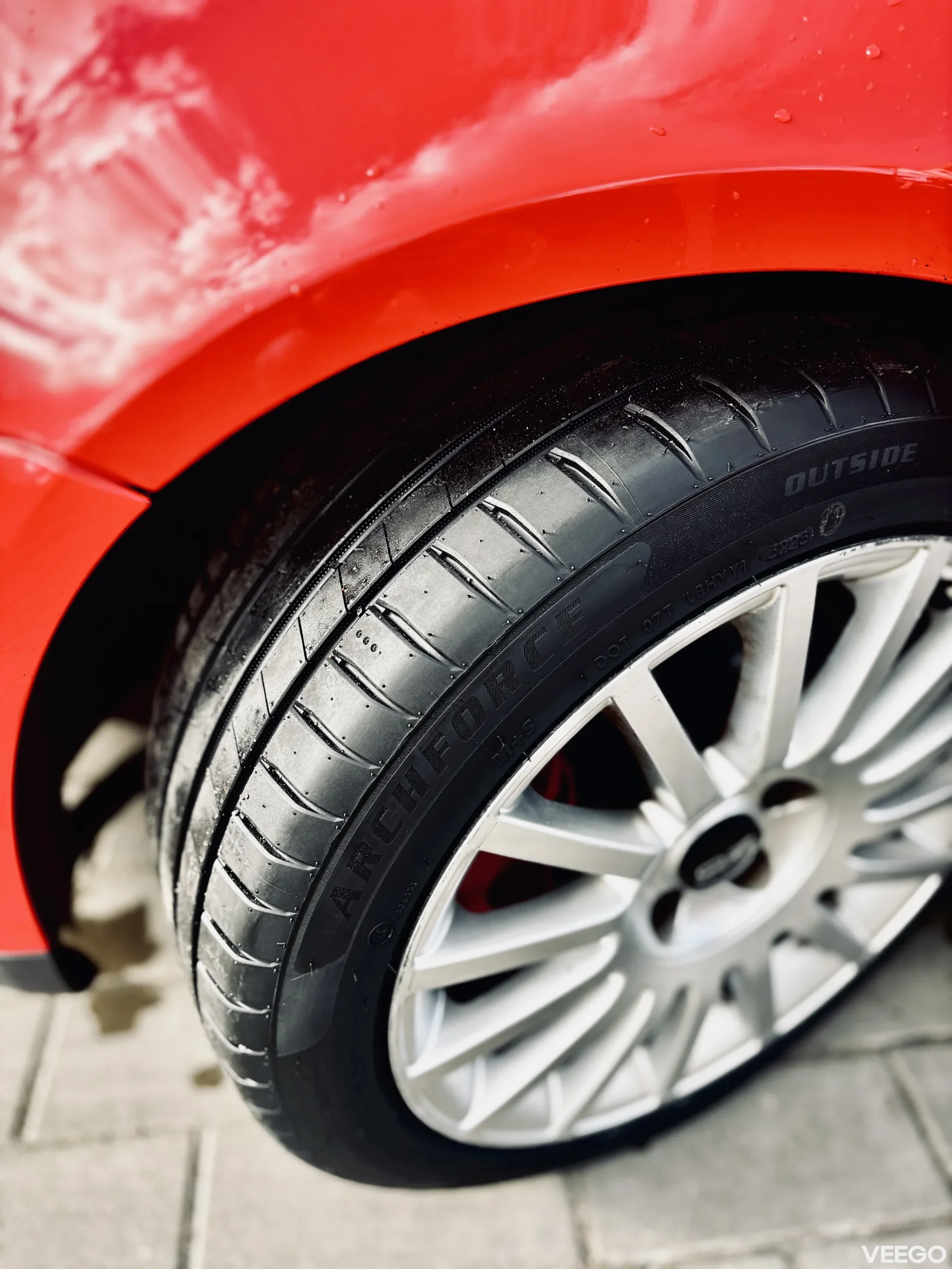 Volkswagen Golf GTI 2.0 147kW