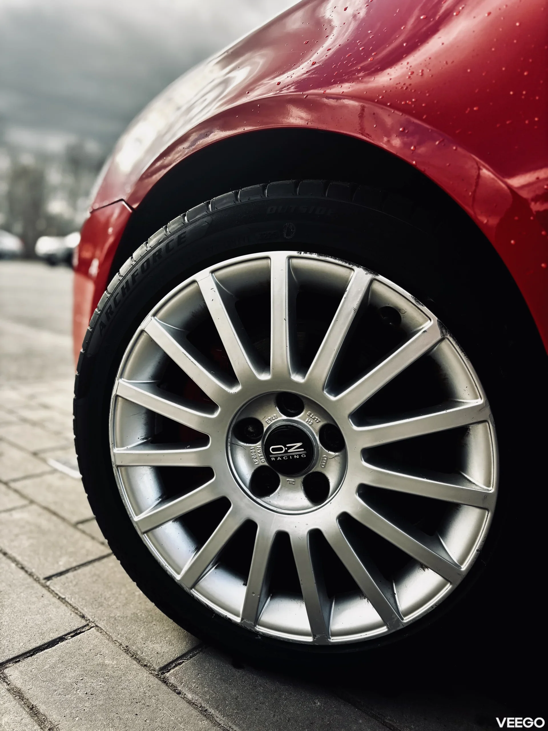 Volkswagen Golf GTI 2.0 147kW