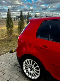 Volkswagen Golf GTI 2.0 147kW thumbnail