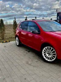 Volkswagen Golf GTI 2.0 147kW thumbnail