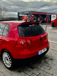 Volkswagen Golf GTI 2.0 147kW thumbnail