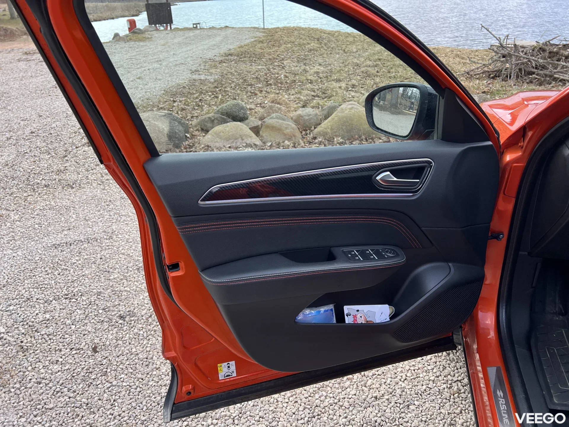 Renault Arkana 1.6 69kW