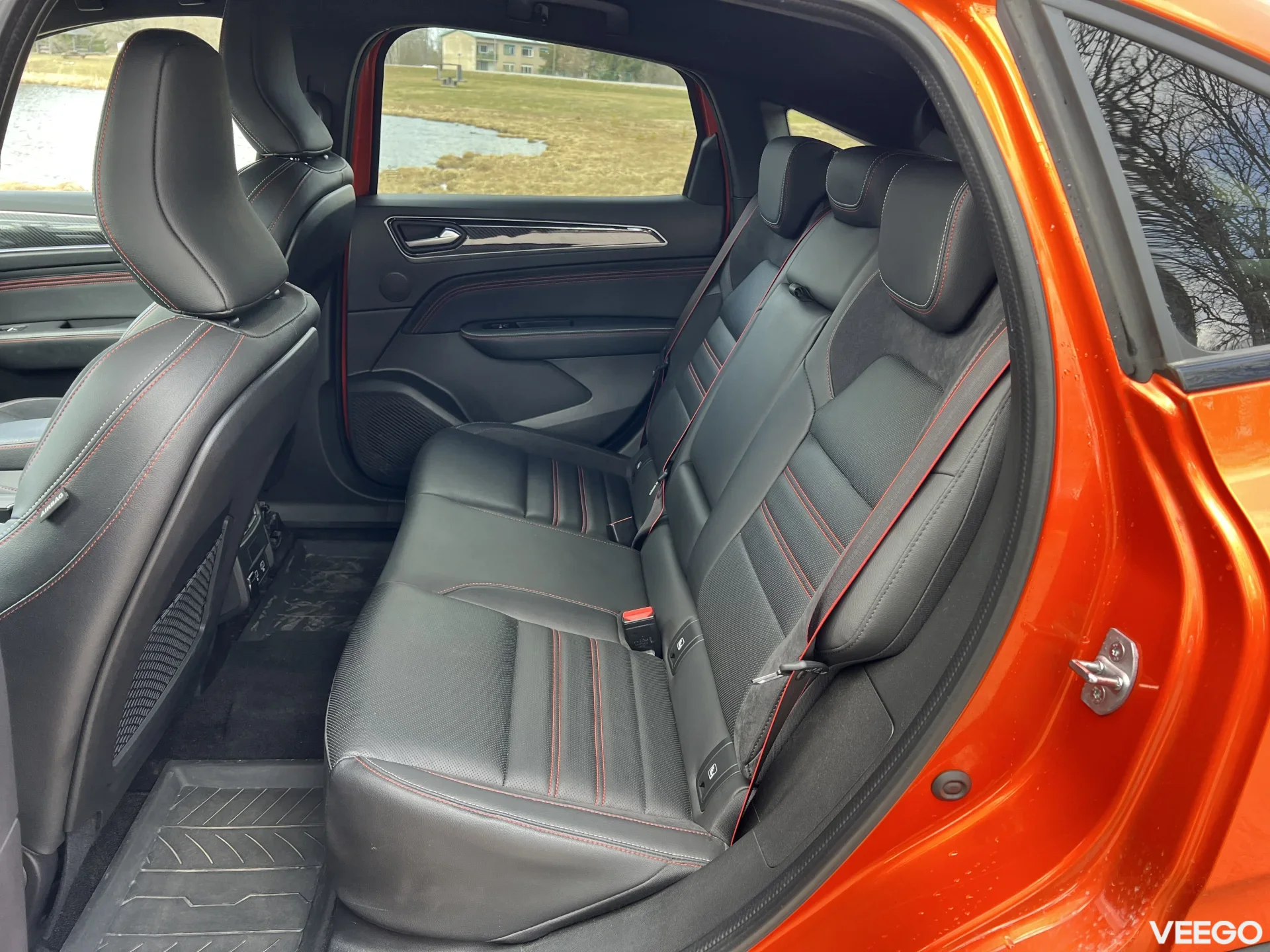 Renault Arkana 1.6 69kW