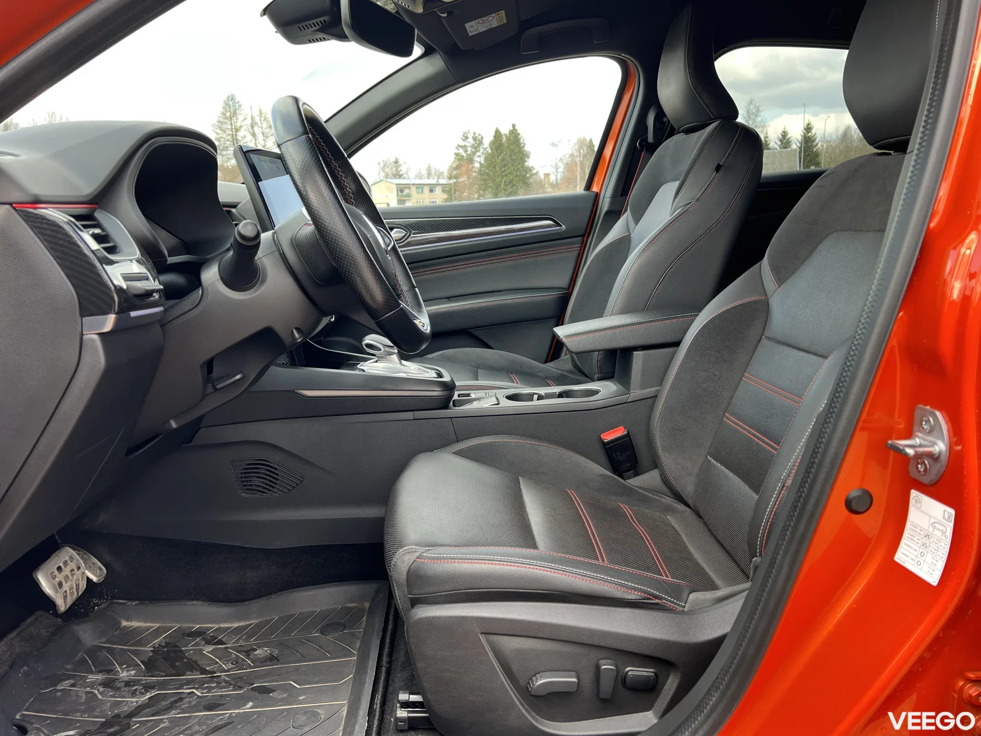 Renault Arkana 1.6 69kW