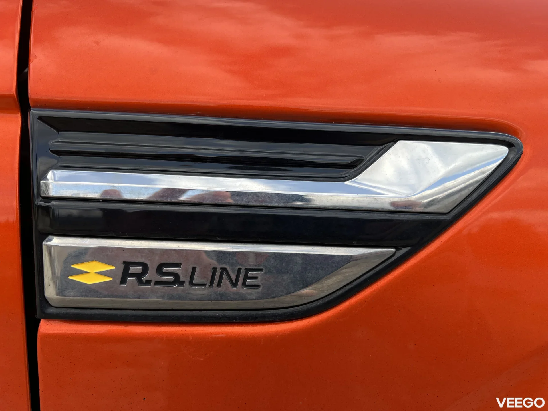 Renault Arkana 1.6 69kW