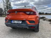 Renault Arkana 1.6 69kW thumbnail