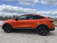 Renault Arkana 1.6 69kW thumbnail