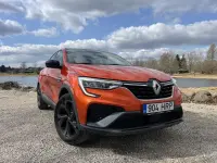 Renault Arkana 1.6 69kW thumbnail