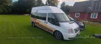 Ford Transit 2.2 92kW thumbnail
