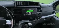 Ford Transit 2.2 92kW thumbnail