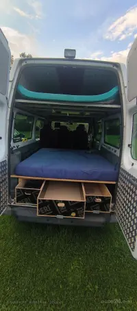 Ford Transit 2.2 92kW thumbnail