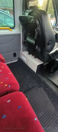 Ford Transit 2.2 92kW thumbnail