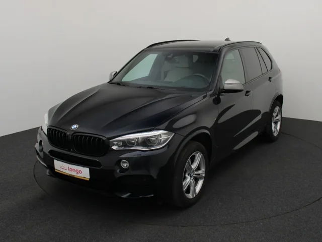 Image of BMW X5 3 280kW