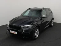 BMW X5 3 280kW thumbnail