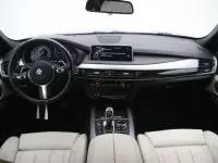BMW X5 3 280kW thumbnail