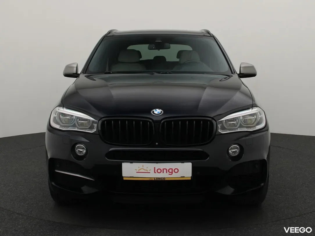 BMW X5 3 280kW
