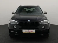 BMW X5 3 280kW thumbnail