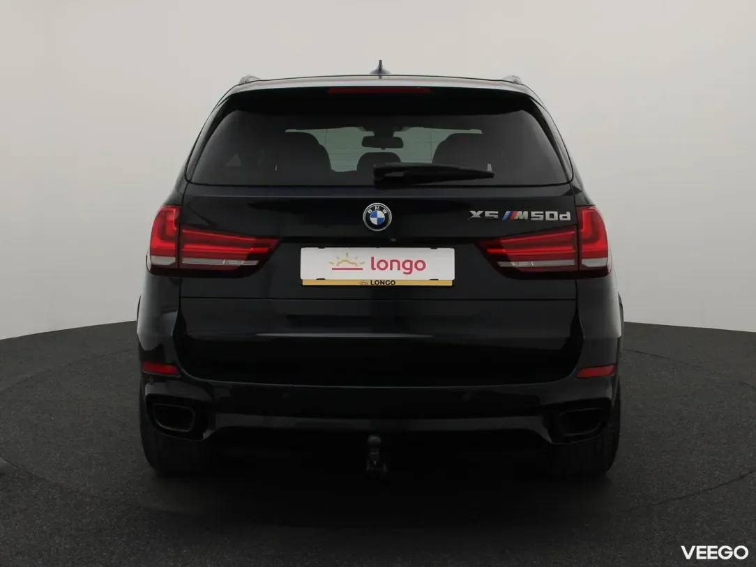 BMW X5 3 280kW