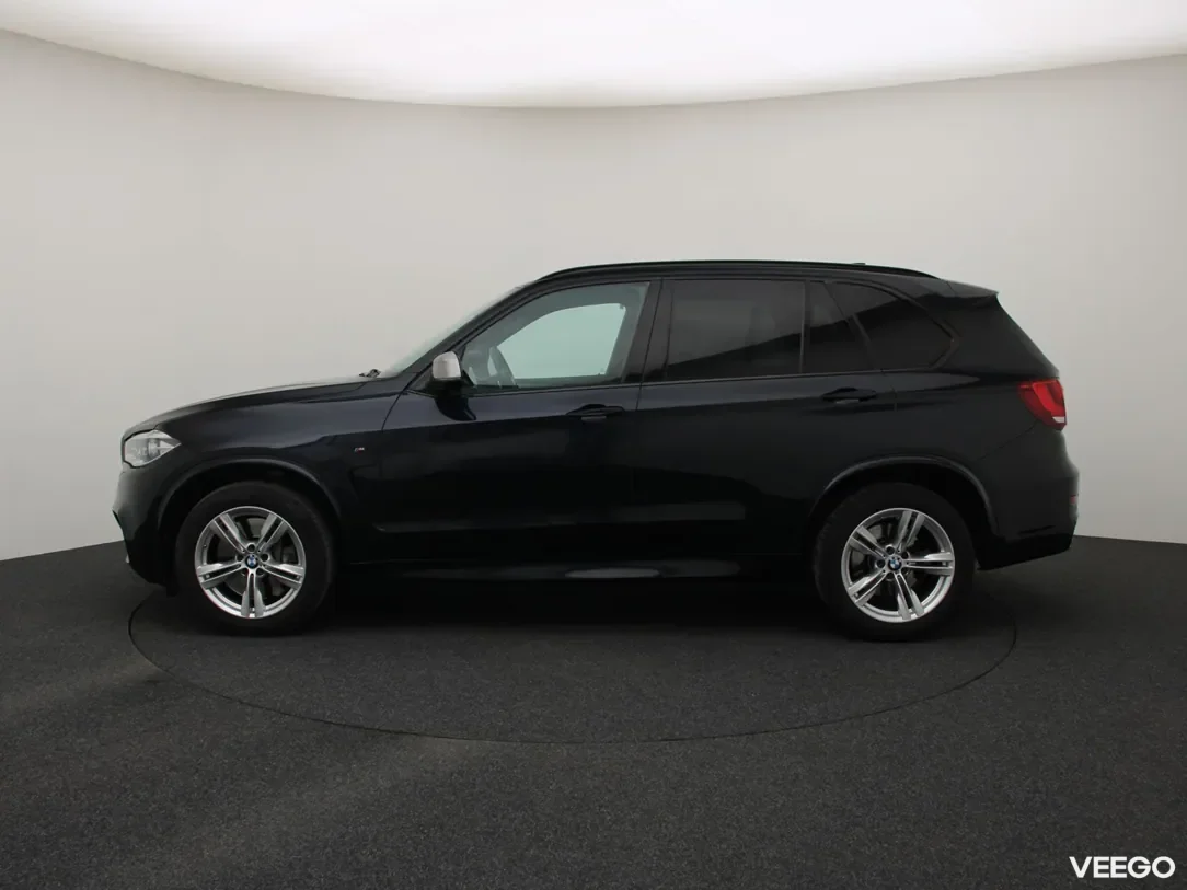 BMW X5 3 280kW