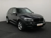 BMW X5 3 280kW thumbnail