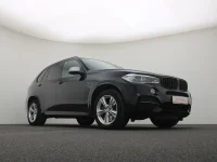 BMW X5 3 280kW thumbnail