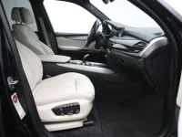 BMW X5 3 280kW thumbnail