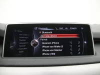 BMW X5 3 280kW thumbnail